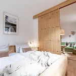 Der Thomataler Wirt 宾馆 Thomatal