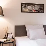 بيت ريفي Der Thomataler Wirt