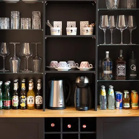 Der Thomataler Wirt イン *