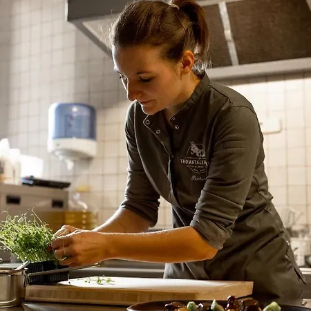 Der Thomataler Wirt Thomatal