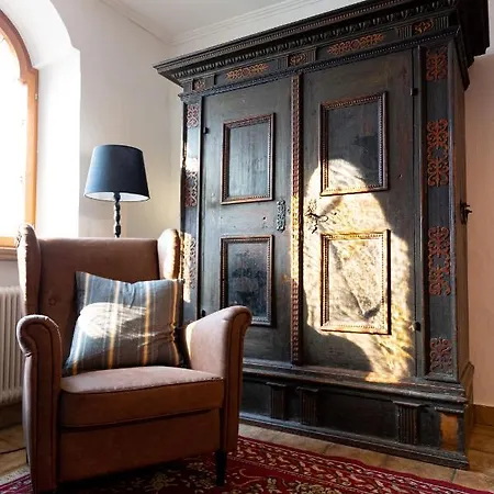 Inn Der Thomataler Wirt