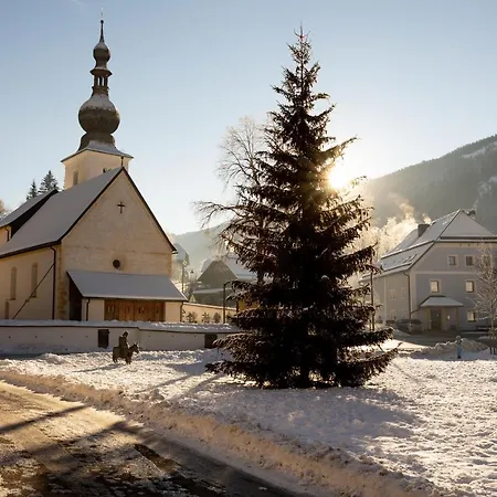 Der Thomataler Wirt Thomatal