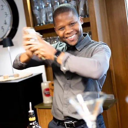 Der Thomataler Wirt Zajazd Thomatal