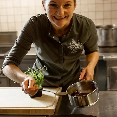 Der Thomataler Wirt Thomatal