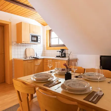 Der Thomataler Wirt イン