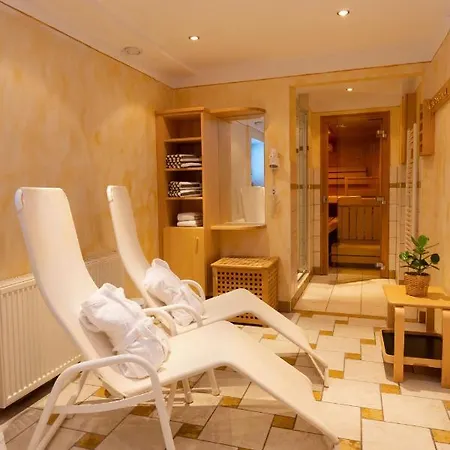 Inn Der Thomataler Wirt *