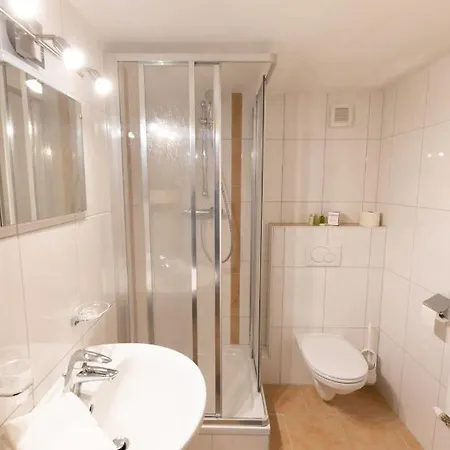 Zajazd Der Thomataler Wirt *