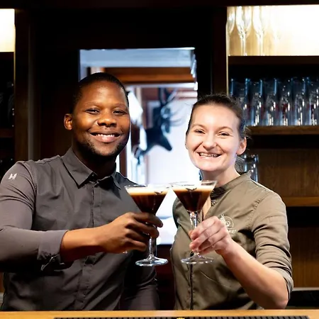 Inn Der Thomataler Wirt Thomatal