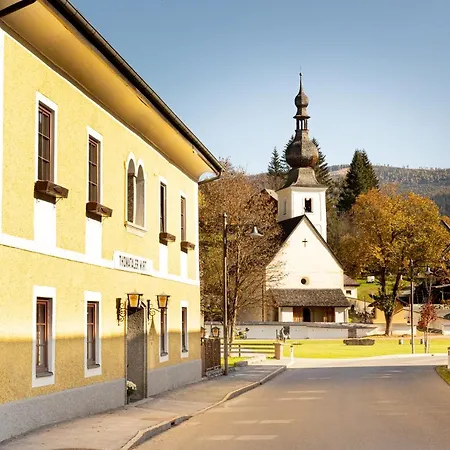 Der Thomataler Wirt Zajazd *