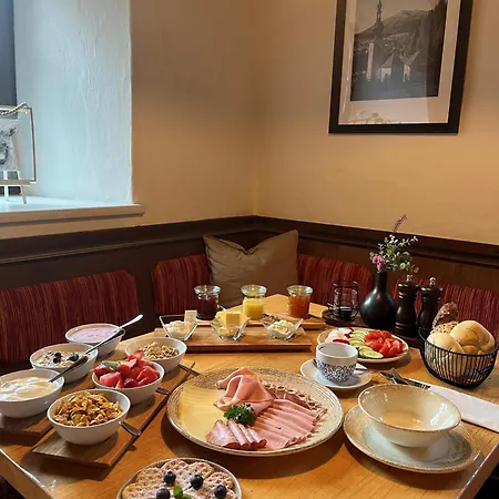 Der Thomataler Wirt * Thomatal