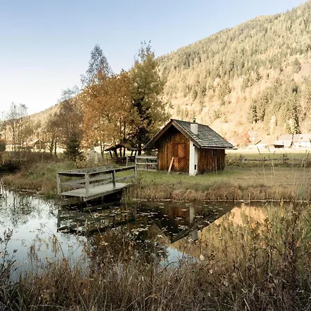 Der Thomataler Wirt * Thomatal