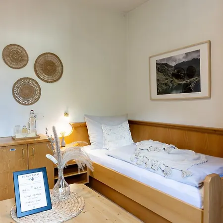 Der Thomataler Wirt Zajazd