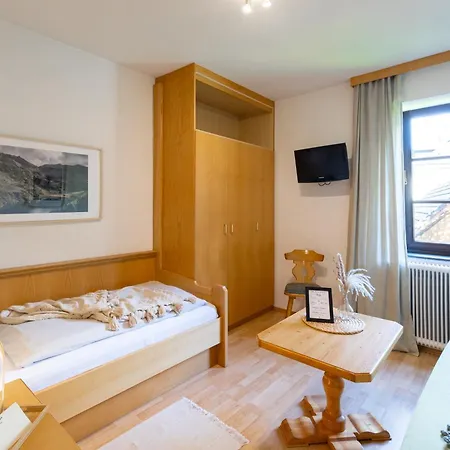 Der Thomataler Wirt Inn