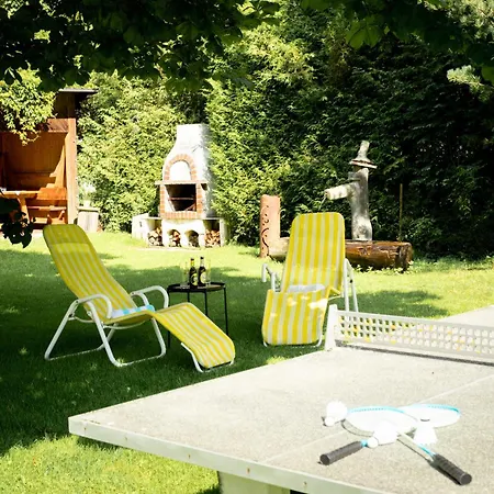 Der Thomataler Wirt Zajazd Thomatal