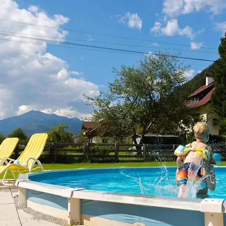 Inn Der Thomataler Wirt *