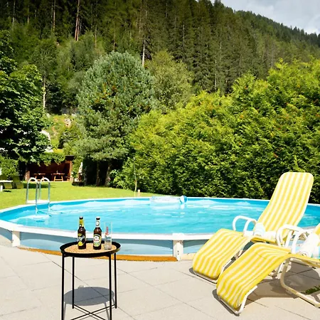 Der Thomataler Wirt *