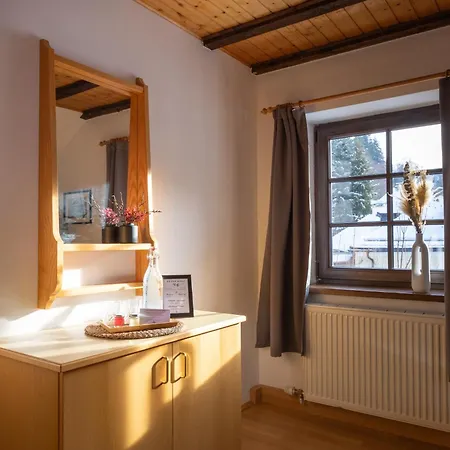 Der Thomataler Wirt Inn