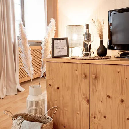 Zajazd Der Thomataler Wirt