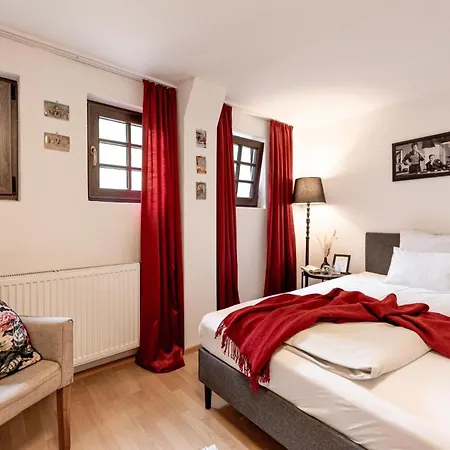 Der Thomataler Wirt Inn Thomatal