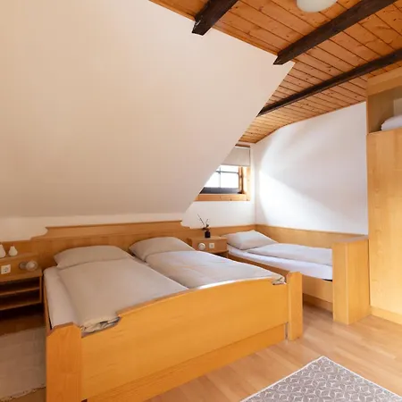 Der Thomataler Wirt * Thomatal