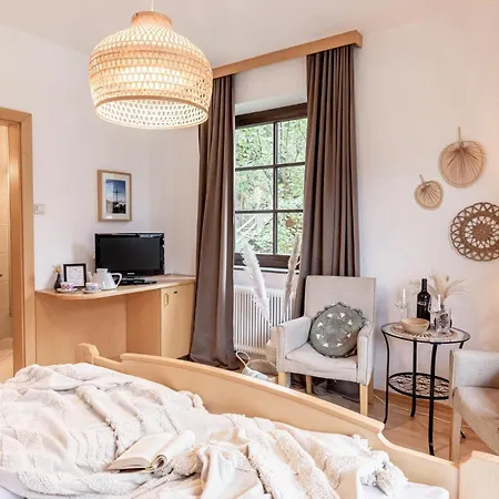 Der Thomataler Wirt Locanda