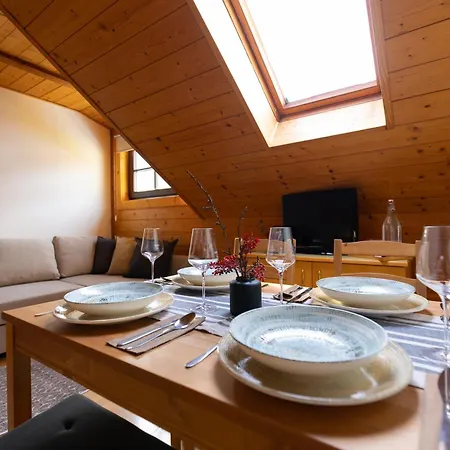 Zajazd Der Thomataler Wirt *