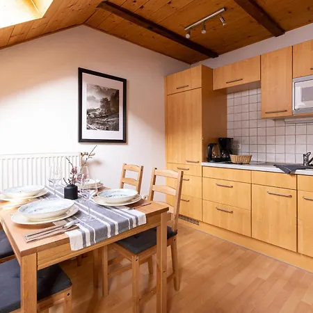 Der Thomataler Wirt Inn Thomatal