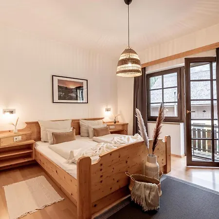 Inn Der Thomataler Wirt Thomatal