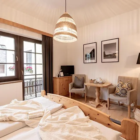 Der Thomataler Wirt Thomatal