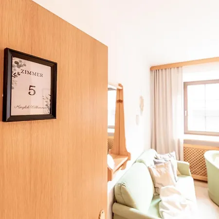 イン Der Thomataler Wirt *