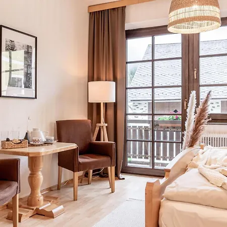 Der Thomataler Wirt *