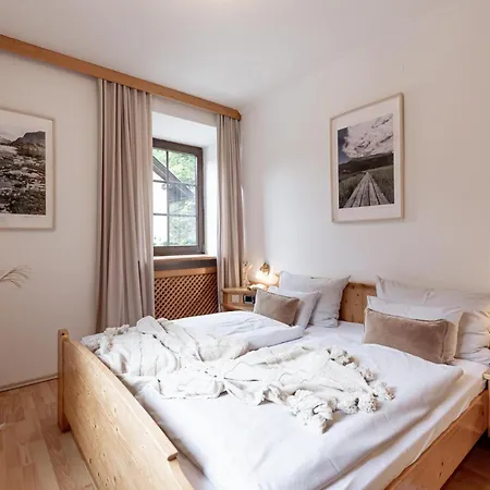 Der Thomataler Wirt Inn