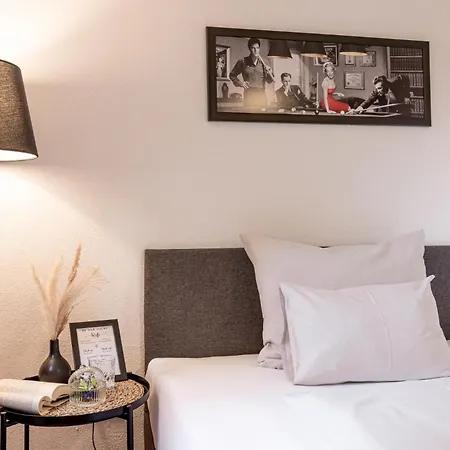 Inn Der Thomataler Wirt