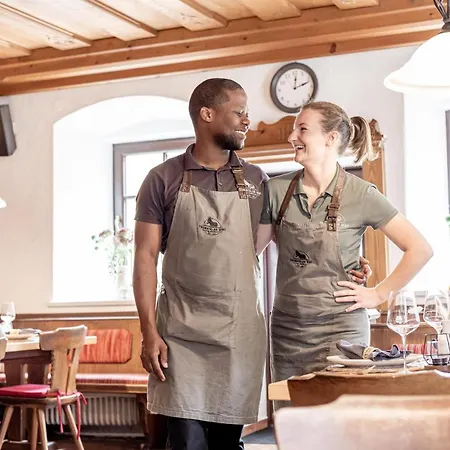 Inn Der Thomataler Wirt *