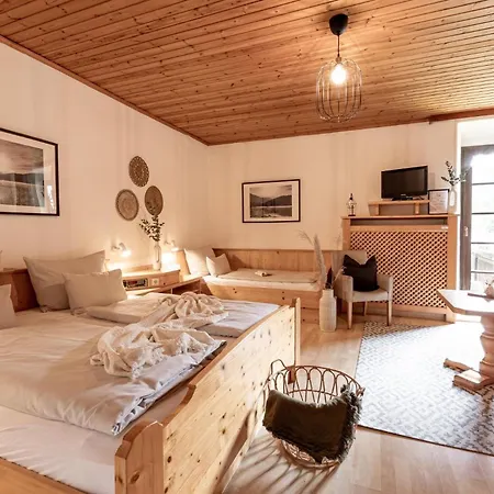 Der Thomataler Wirt Thomatal