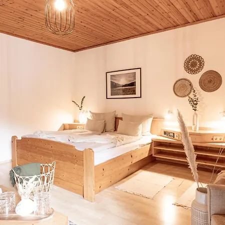 Der Thomataler Wirt Inn