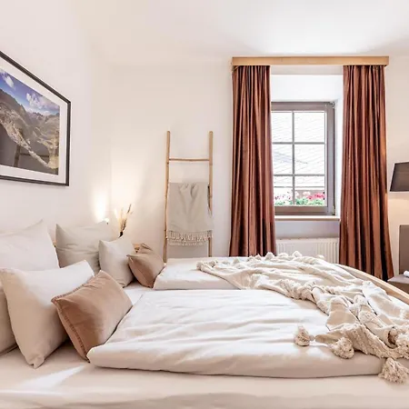 Zajazd Der Thomataler Wirt *