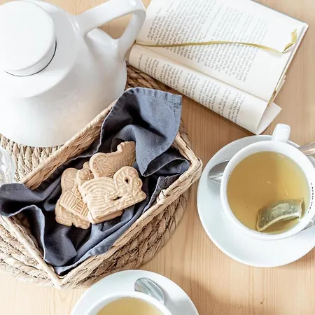 Der Thomataler Wirt イン Thomatal