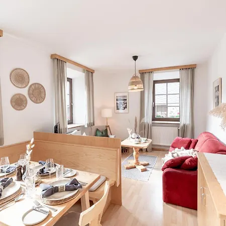 Der Thomataler Wirt *