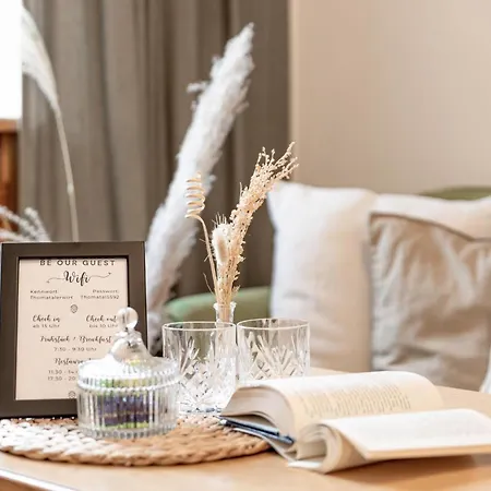 Der Thomataler Wirt Thomatal