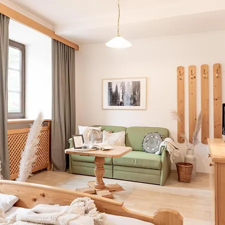 Der Thomataler Wirt * Thomatal