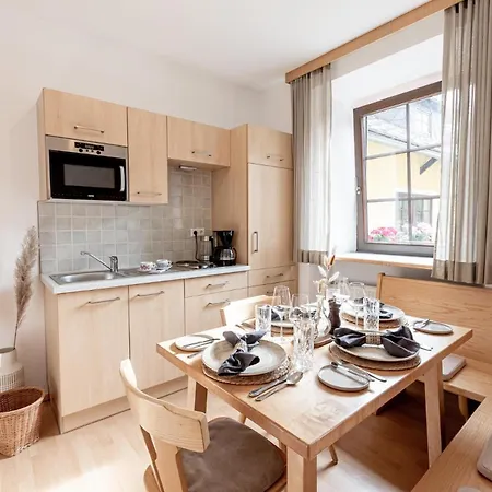 Der Thomataler Wirt Inn