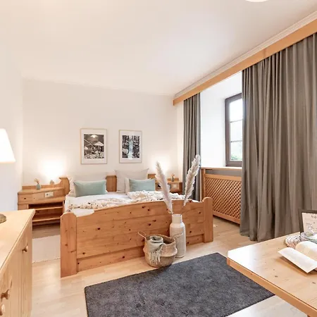 Inn Der Thomataler Wirt *