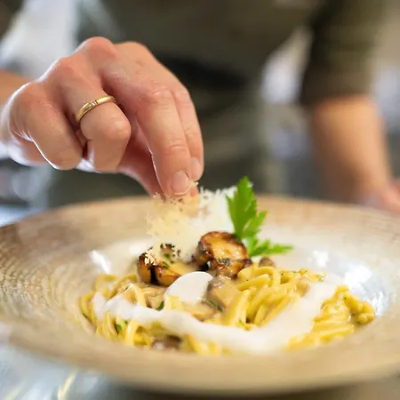 Der Thomataler Wirt * Thomatal