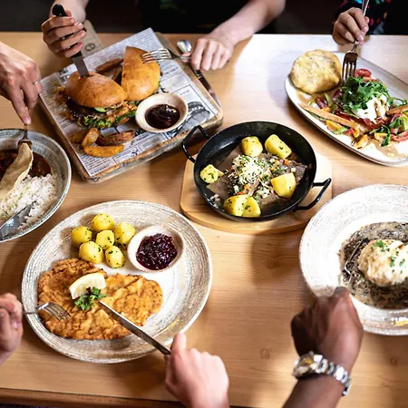 Der Thomataler Wirt *