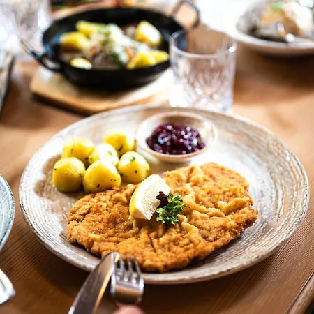 Der Thomataler Wirt Zajazd *