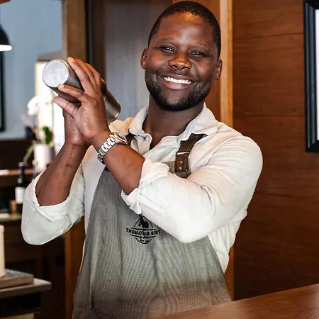 Der Thomataler Wirt Zajazd