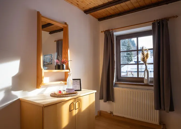 Der Thomataler Wirt Locanda